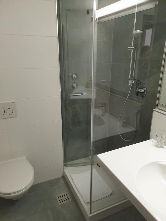 Hotel Muenzmay Stuttgart Værelse billede